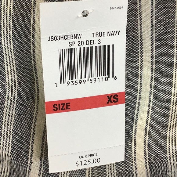 NWT- Michael Kors Women’s Dress Pants - Picture 4 of 4